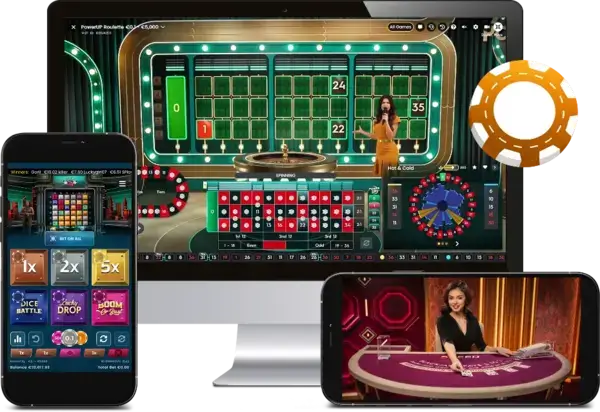 Ripper Casino online casino