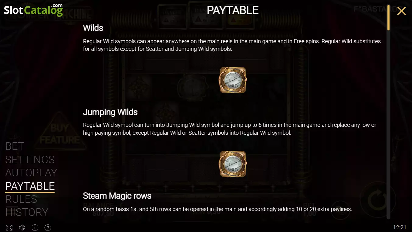 Casino Kingdom online casino