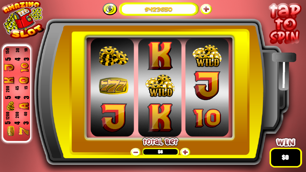 Casino Kingdom online casino