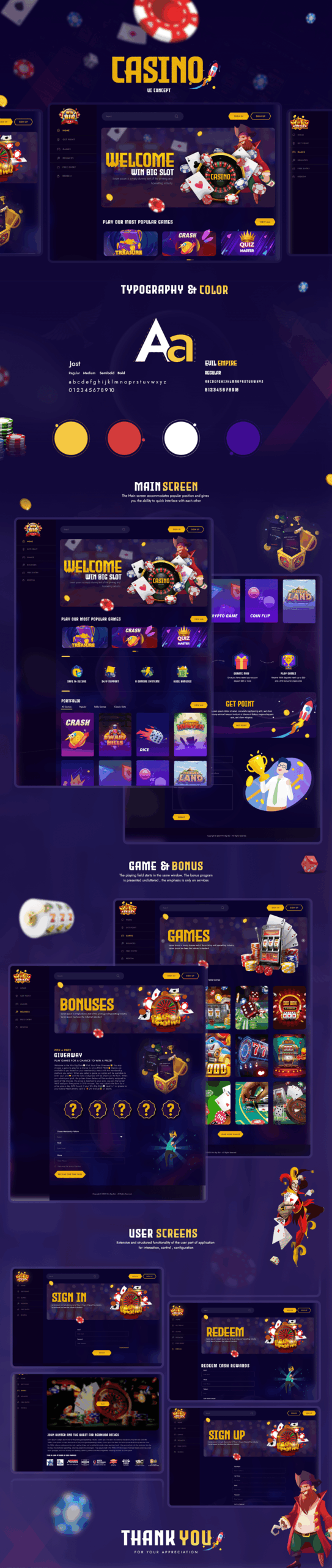 Royal Reels online casino