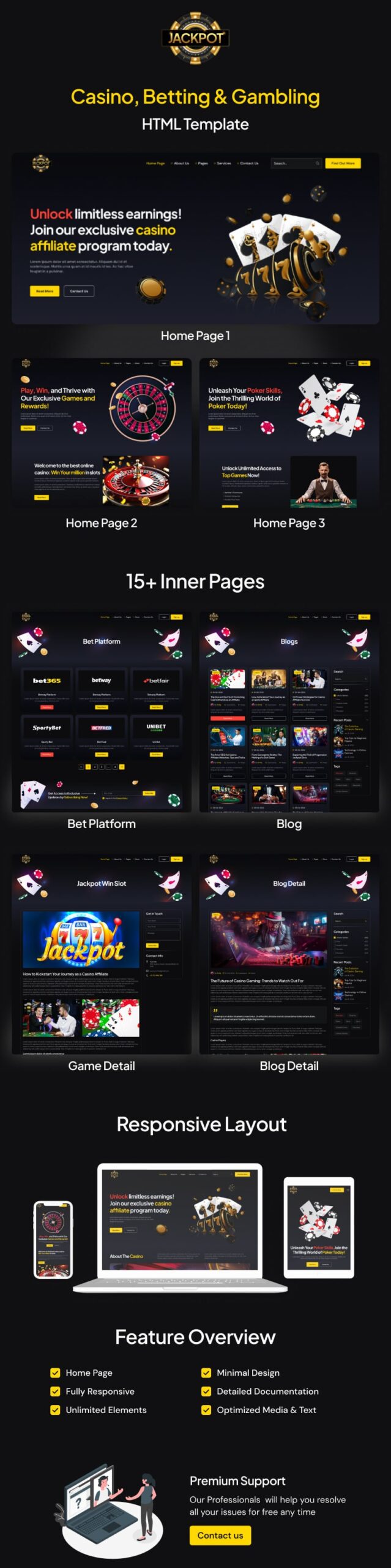 Instant Casino bonus casino France