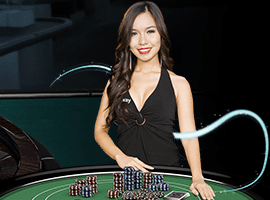 Lucky8 Casino casino en ligne