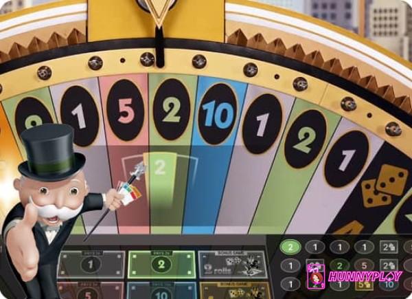 Spin Panda Casino casino met iDEAL