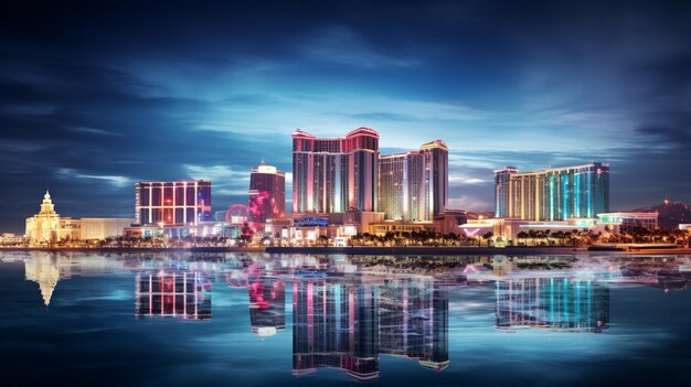 Betify Casino casino paiement rapide