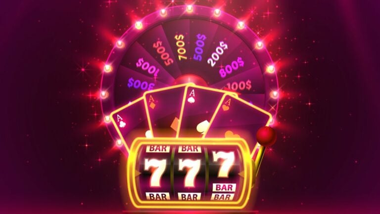 Betify Casino meilleur bonus casino