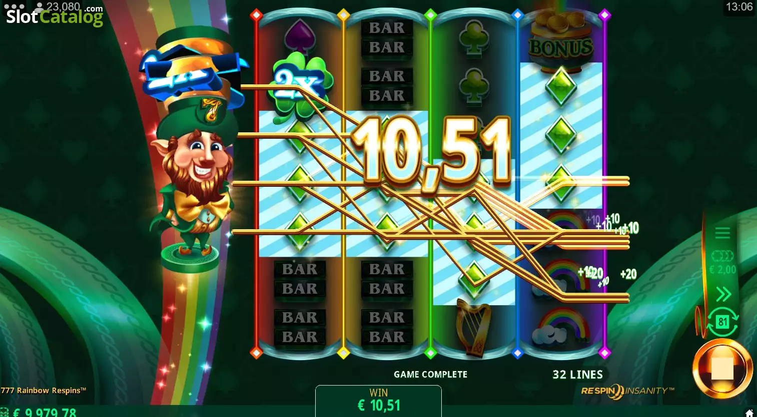 Box24 online casino