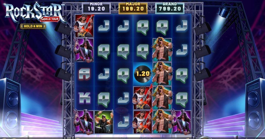 Box24 online casino