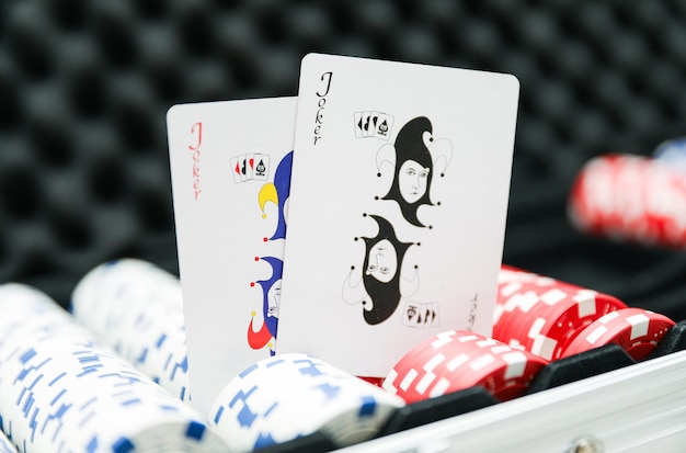 Unique Casino casino avec Trustly