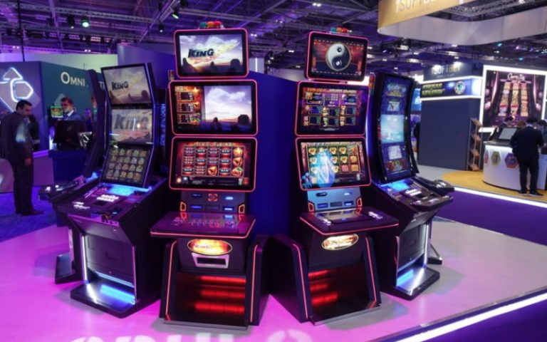 Kangaroo 88 online casino