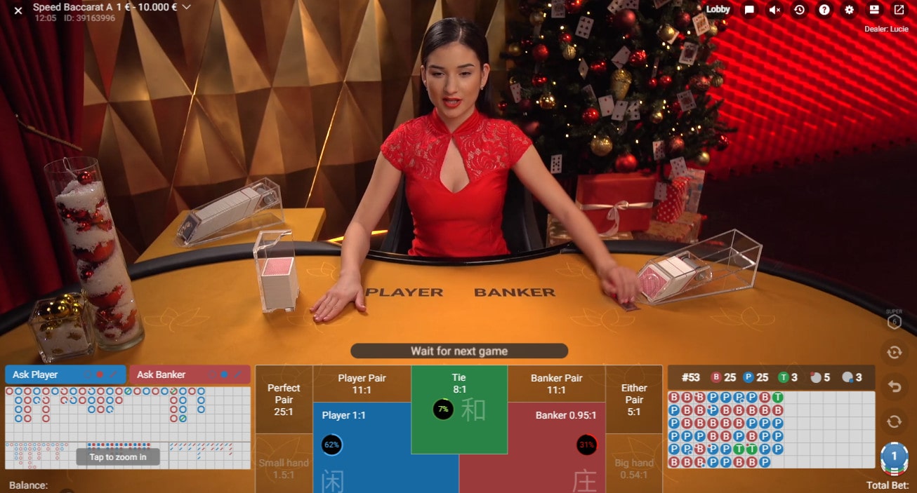 Instant Casino casino en ligne légal