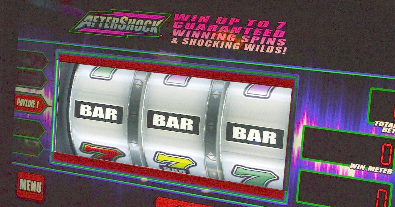 Pure Casino online casino