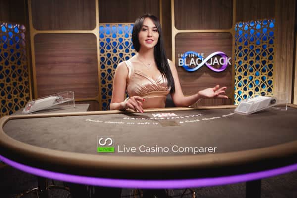 A Big Candy online casino
