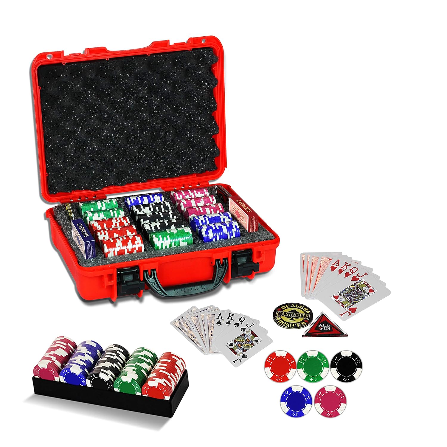 Unique Casino casino en ligne