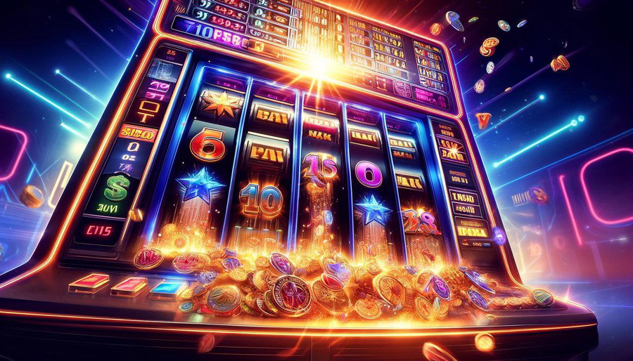 Kinbet Casino Casino Test 2026