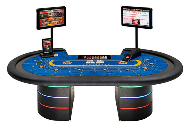 King Billy online casino