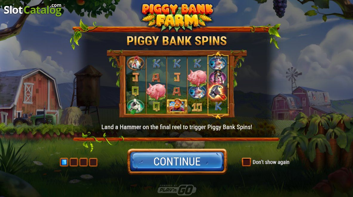 Ripper Casino online casino