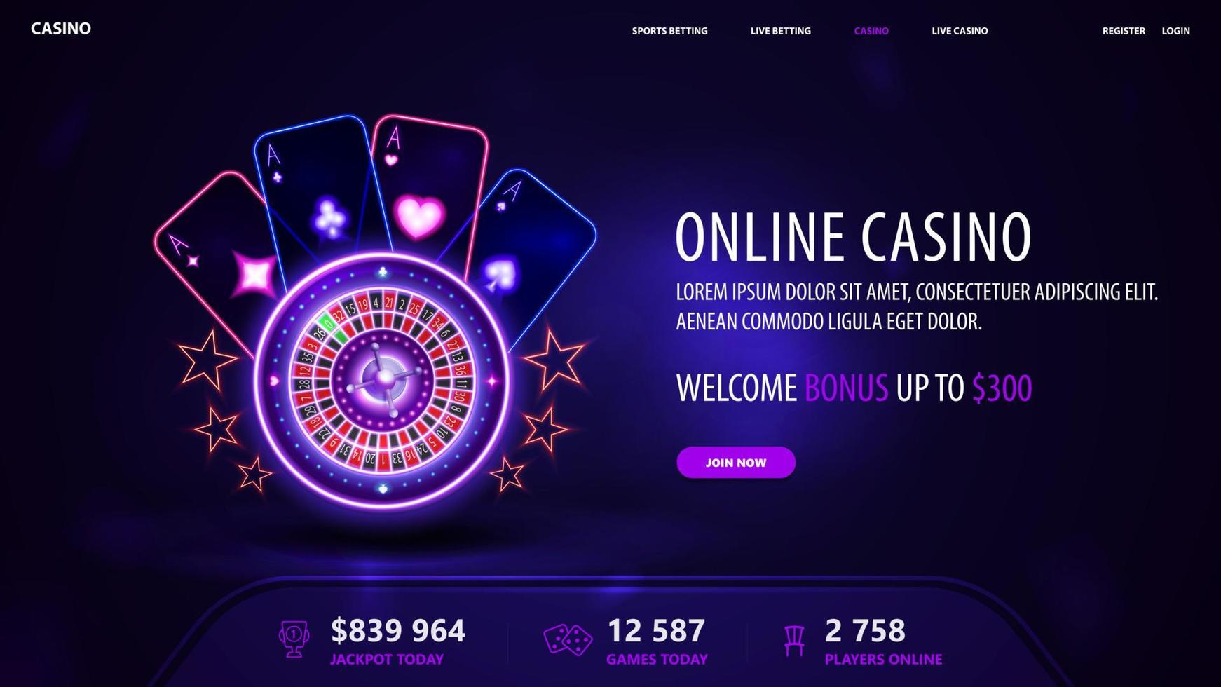 BCasino online casino